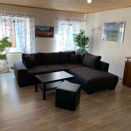Ferienwohnung In Vino Veritas Neumagen-Dhron Eksteriør billede